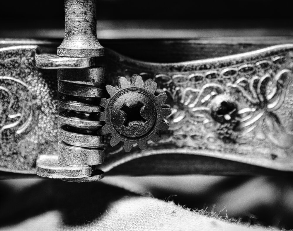 Musikalische Spannung