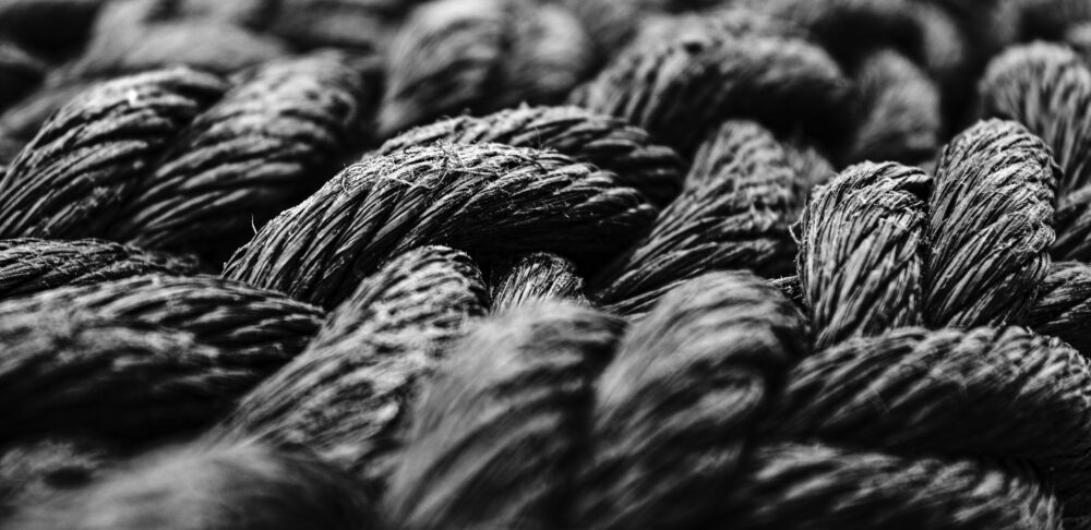 Verschlungene Gedanken