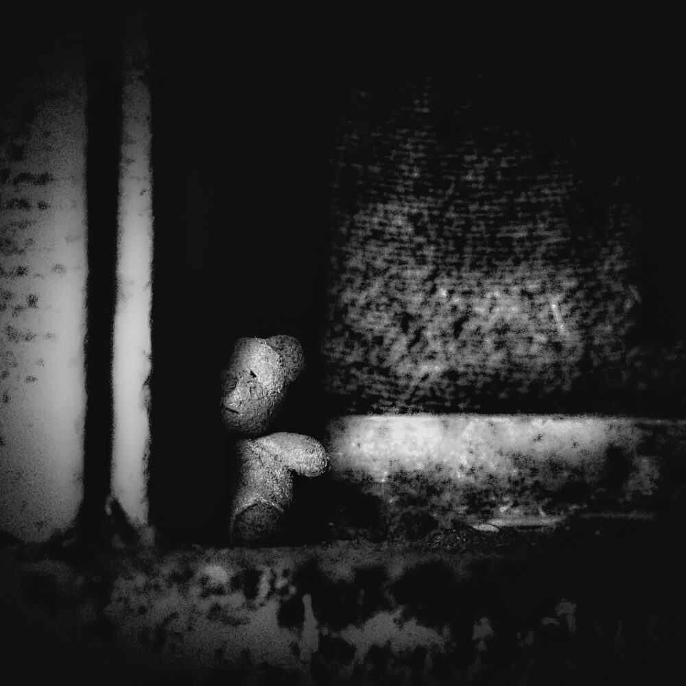 Leben im Schatten dieser Welt